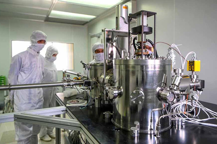 Bước đi chiến lược kiến tạo mô hình thể chế phát triển mới cho Hà Nội