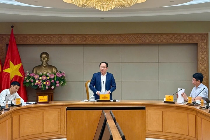 Khẩn trương tháo gỡ “điểm nghẽn” trong hệ thống văn bản pháp luật