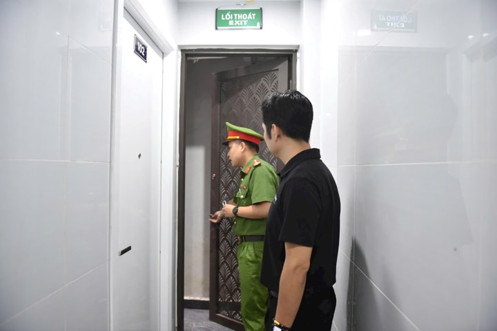 Lối thoát nạn thứ 2, kéo giảm thiệt hại từ hỏa hoạn