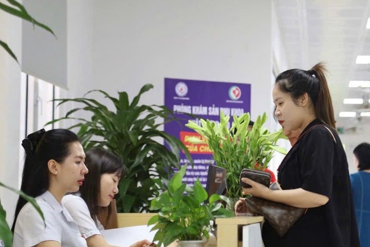 Tăng cường hợp tác chuyên môn, nâng cao chất lượng y tế x ã Quang Minh