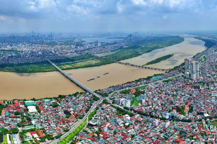 Dành ít nhất 20 ngày lấy ý kiến dân cư về quy hoạch tổng thể Thủ đô