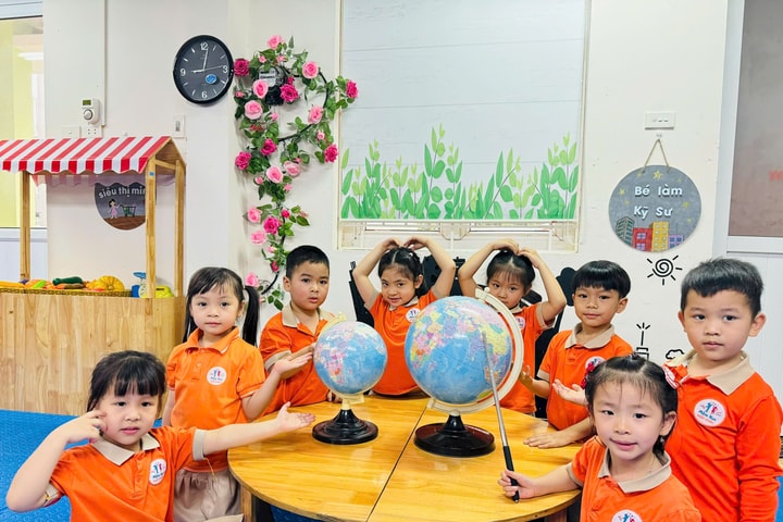 Thanh Liệt: triển khai tuyển sinh minh bạch, đẩy mạnh số hóa và ứng dụng GIS