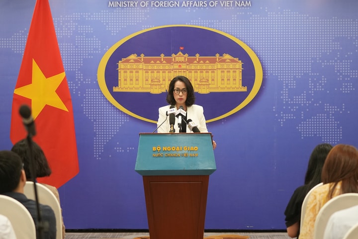 Tàu và thuyền viên Việt Nam vẫn an toàn ở khu vực Eo biển Hormuz