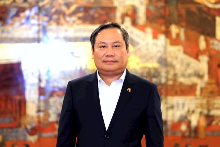 Hà Nội lấy ý kiến nhân dân đối với cá nhân được đề nghị tặng Huân chương Lao động hạng Nhì