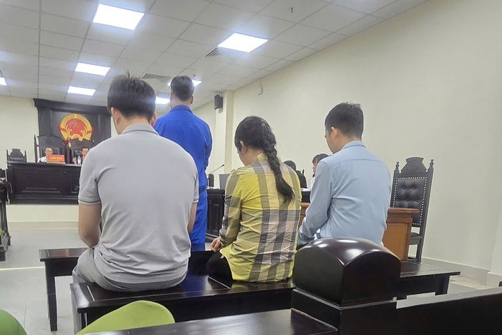 Sử dụng hai hệ thống sổ sách kế toán để khai bớt tiền thuế