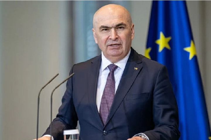 Romania sau biến động liên minh cầm quyền: Đối mặt nguy cơ khủng hoảng kép