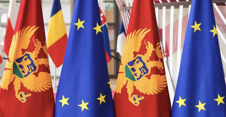 Montenegro tăng tốc hành trình gia nhập Liên minh châu Âu