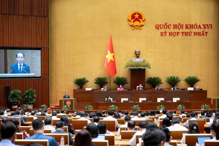 Bổ sung nhóm "người có thu nhập thấp bị buộc tội, bị hại" được trợ giúp pháp lý