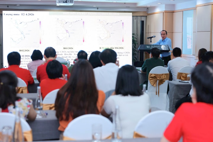Hội Chữ thập đỏ Việt Nam Chủ động phòng ngừa và hành động sớm trước thiên tai, thảm họa