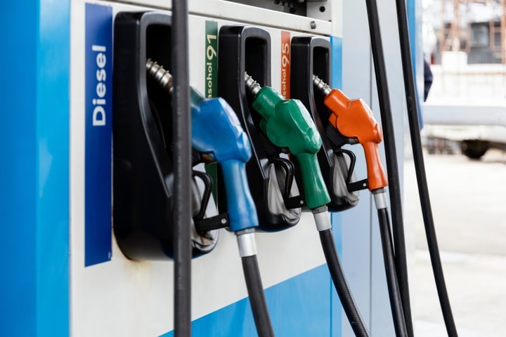 Dầu diesel đang trở thành “điểm nghẽn” mới của nền kinh tế toàn cầu