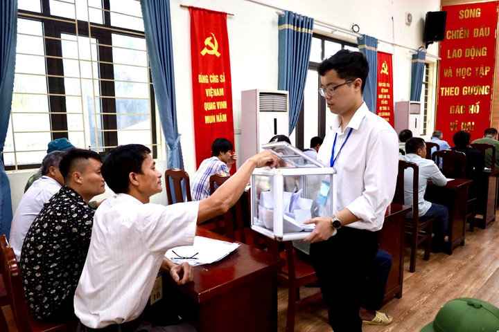 Đề xuất nâng tỷ lệ tiền đặt trước trong đấu giá đất ở, tối thiểu 20%