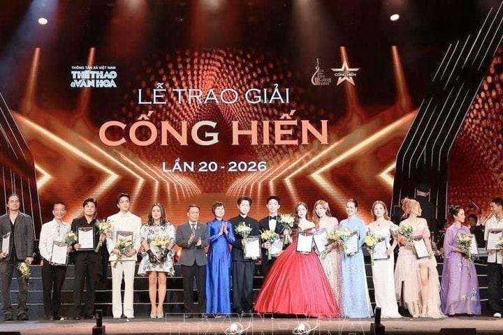 Những người trẻ đa tài