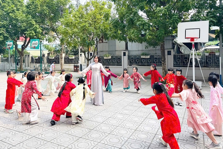Đại sứ Phần Lan Pekka Voutilainen: “Hạnh phúc không phải điều ngẫu nhiên”