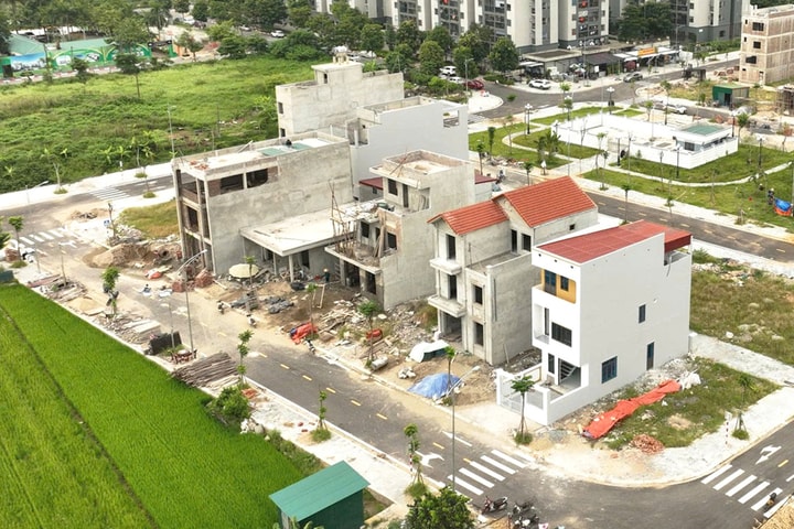 Khi “chìa khóa trao tay” trở thành gánh nặng…