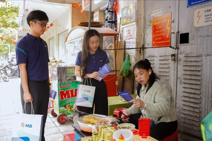 Ngưỡng chịu thuế được “mở”: Tăng tính thích ứng trước biến động kinh tế