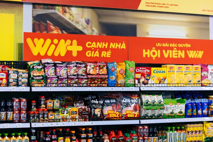Masan bước vào chu kỳ tăng trưởng mới với chiến lược “Đại Kết Nối”