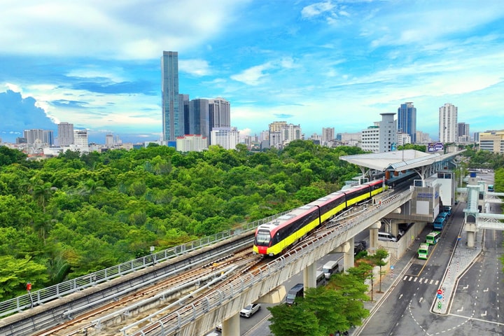 Hà Nội cần bước đi đột phá để đưa Luật Thủ đô (sửa đổi) đi vào cuộc sống hiệu quả