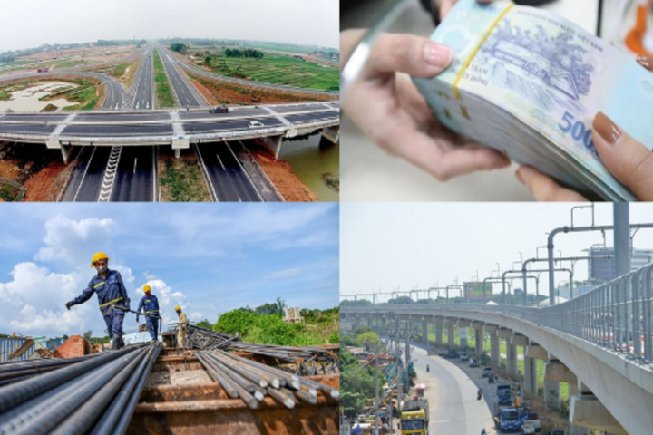 Quản lý vốn đầu tư công phải gắn với hạch toán kinh tế - xã hội, đánh giá hiệu quả đầu tư