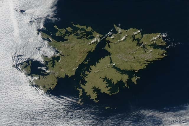 Argentina muốn nối lại đàm phán về chủ quyền quần đảo Falkland/Malvinas với Anh