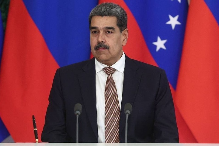Mỹ chấp thuận để Venezuela thanh toán chi phí pháp lý cho Tổng thống Nicolas Maduro