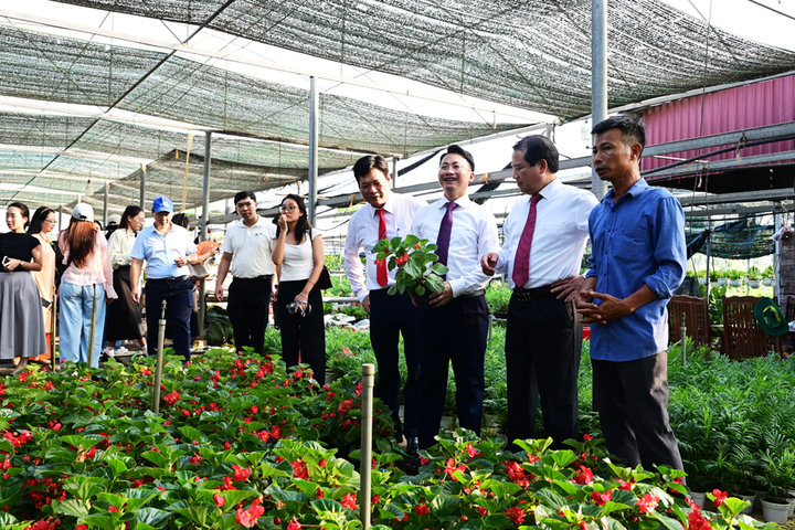 Hà Nội: Điểm đến lý tưởng trong các kỳ nghỉ lễ