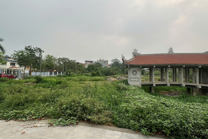 Dân vận khéo - “chìa khóa” giải quyết các vấn đề bức xúc, kéo dài ở xã Thường Tín