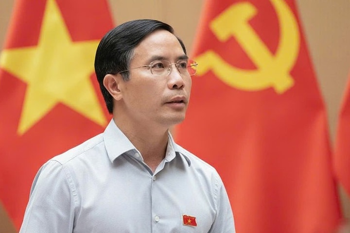 Thủ tướng bổ nhiệm Chủ tịch Hội đồng quản trị Ngân hàng Chính sách xã hội