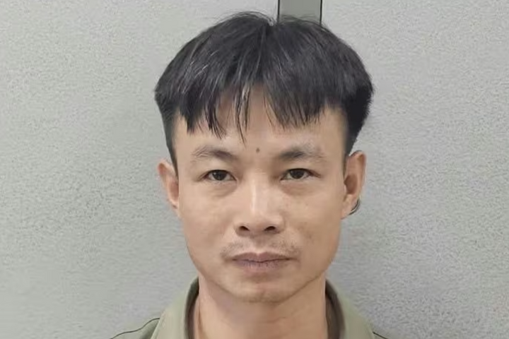 Khởi tố đối tượng say rượu phóng hỏa xưởng gỗ, gây thiệt hại gần 2 tỷ đồng