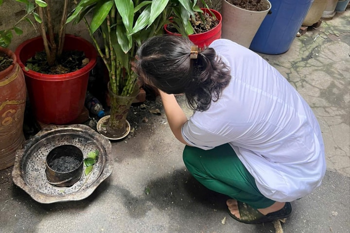 Phường Văn Miếu - Quốc Tử Giám quyết liệt ngăn chặn bệnh sốt xuất huyết, tay chân miệng