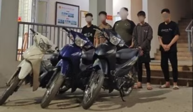 Để kỳ nghỉ lễ an toàn