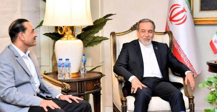 Iran gửi đề xuất mới cho Mỹ nhằm phá thế bế tắc ở Hormuz