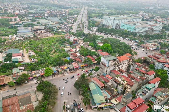 Hà Nội: Lấy người dân làm trung tâm trong triển khai các dự án