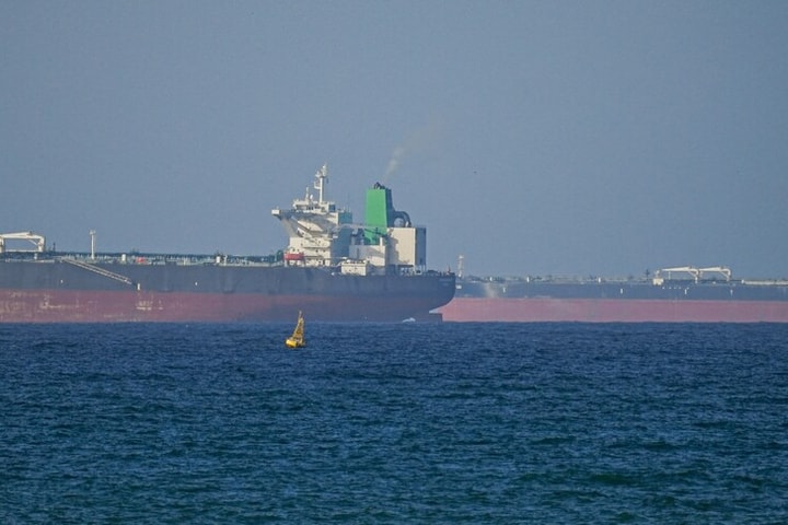 Ngoại trưởng Iran tới Nga, thúc đẩy tham vấn giữa lúc đàm phán với Mỹ bế tắc