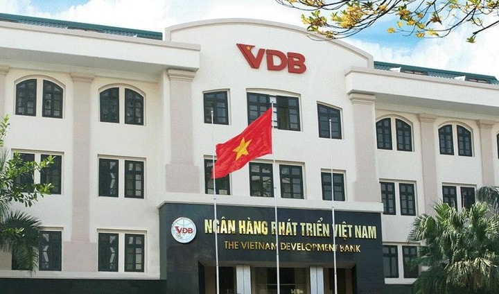 Ngân hàng Phát triển Việt Nam: Hành trình 20 năm dẫn vốn, đồng hành cùng phát triển