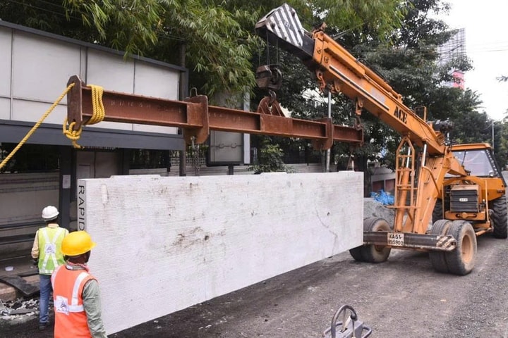 Xung đột Iran khiến nhiều dự án đường bộ toàn cầu lao đao