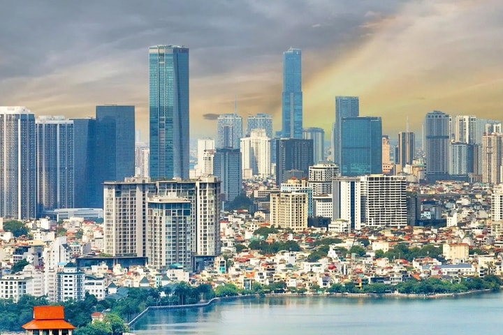 Nguyên tắc phân quyền và thực hiện nhiệm vụ, quyền hạn được phân quyền trong Luật Thủ đô (sửa đổi)