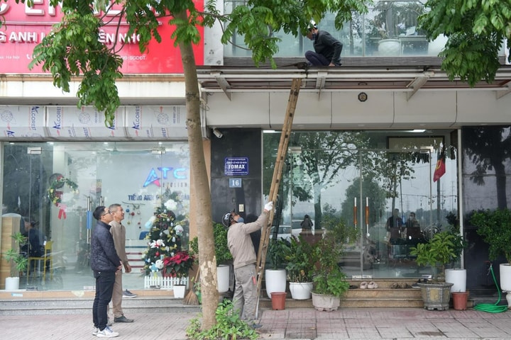 Các xã ven đô đổi mới giải pháp xử lý “điểm nghẽn” trước áp lực đô thị hóa