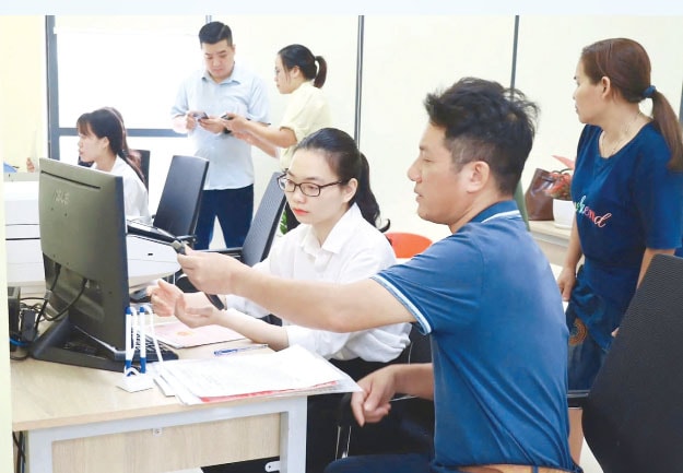 Xã Phú Xuyên: Xây dựng cực tăng trưởng phía Nam theo tầm nhìn kỷ nguyên mới
