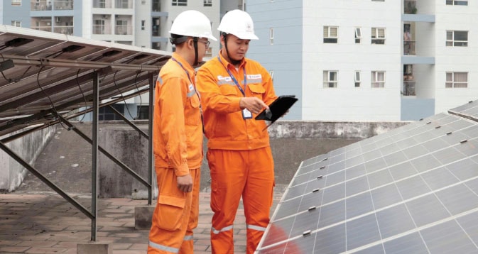Hà Nội từng bước hiện thực hóa mục tiêu phát triển năng lượng bền vững, an toàn và hiệu quả