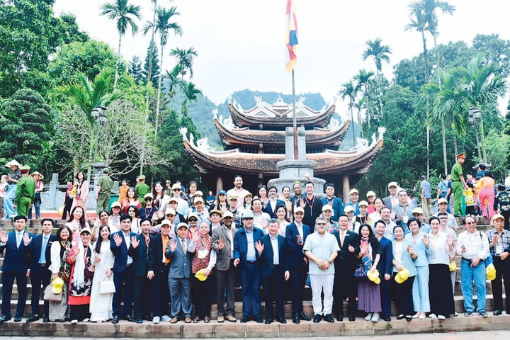 Nền tảng vững chắc để xã Hương Sơn bứt phá năm 2026
