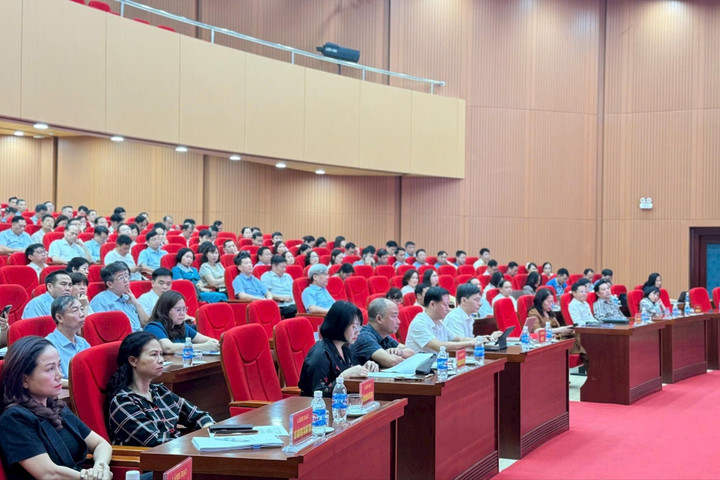 Bảo đảm an toàn thực phẩm Thủ đô: “Đã nói là làm, đánh giá hiệu quả đến cùng”