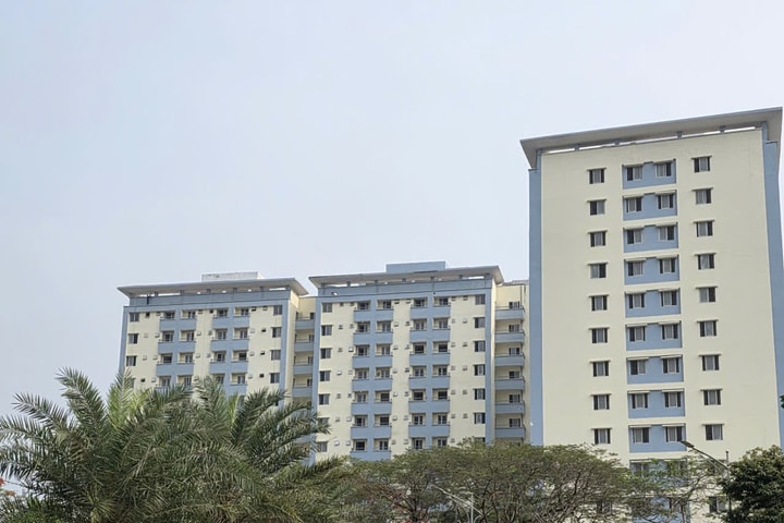 Phường Cầu Giấy: Dự kiến bàn giao căn hộ tái định cư D17 trong quý II-2026