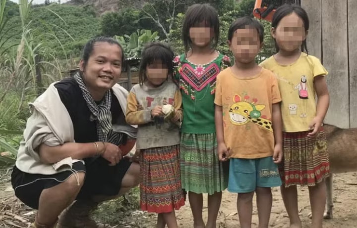 Bộ Công an: Không khởi tố vụ án liên quan dự án thiện nguyện "Nuôi em"
