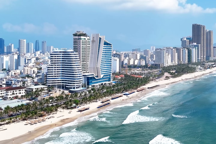Đà Nẵng: Từ truyền thống đấu tranh anh dũng đến khát vọng bứt phá