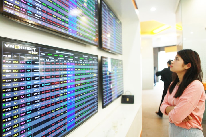 Nâng chất lượng thị trường chứng khoán: Mở cửa đón dòng vốn tỷ USD