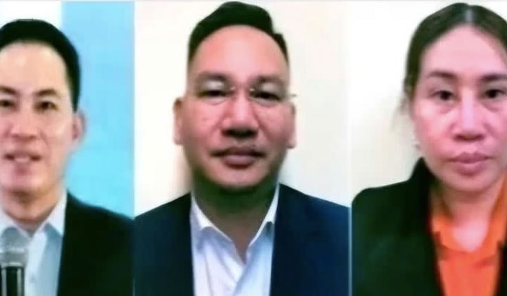 Thủ đoạn phát hành cổ phiếu “ảo” của nhóm Bankland, chiếm đoạt hàng trăm tỷ đồng