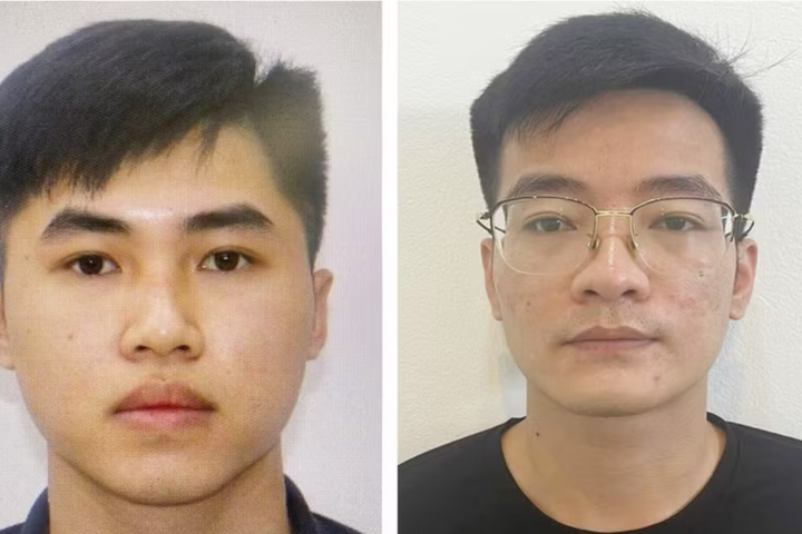 Đóng giả lao động để lừa tiền môi giới