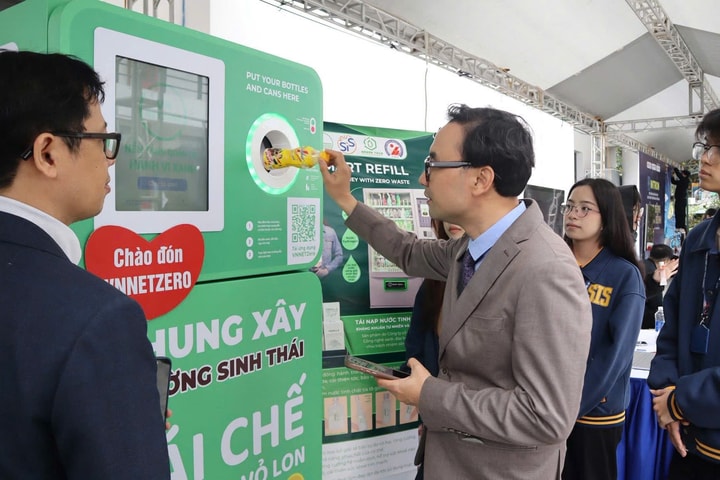 Định giá kết quả nghiên cứu: Khơi thông dòng chảy từ sáng tạo đến thị trường