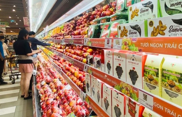 Hà Nội: Doanh thu dịch vụ, du lịch đóng góp tích cực vào tăng trưởng