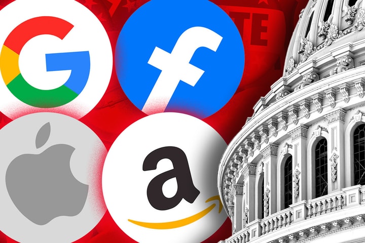 Google vượt Meta trong cuộc sát hạch hiệu quả đầu tư AI